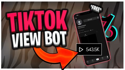 Including generate unlimited views on <b>TikTok</b> videos for free. . Tiktok like bot apk